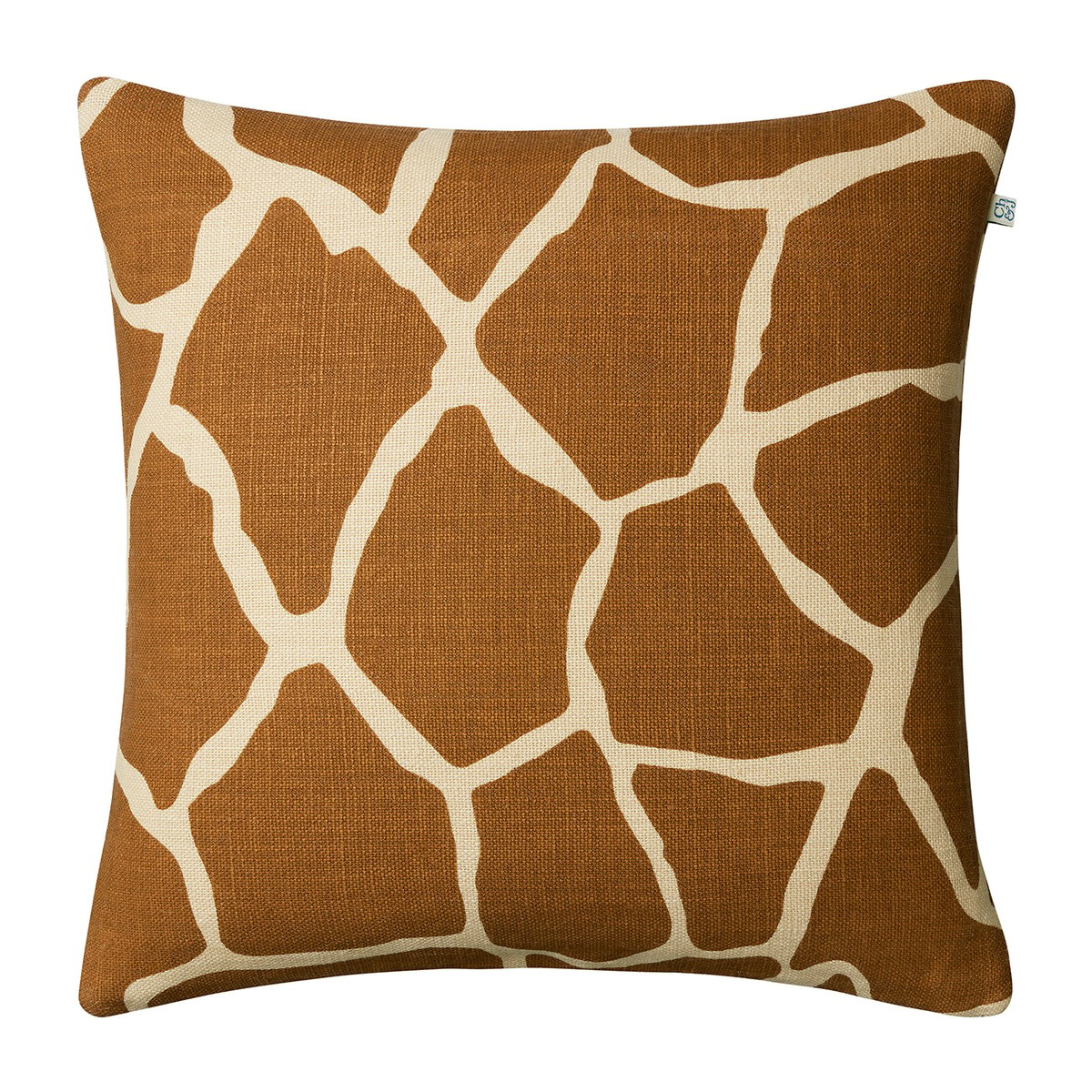 Chhatwal & Jonsson Nadi putevar 50 x 50 cm Taupe-light beige