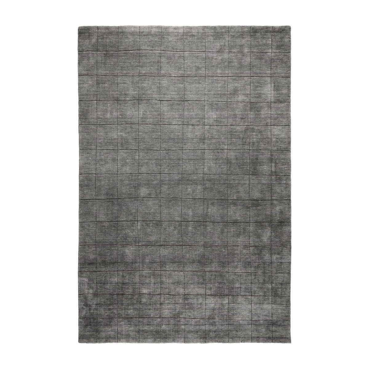 Chhatwal & Jonsson Nari ullteppe 200×300 cm Light grey