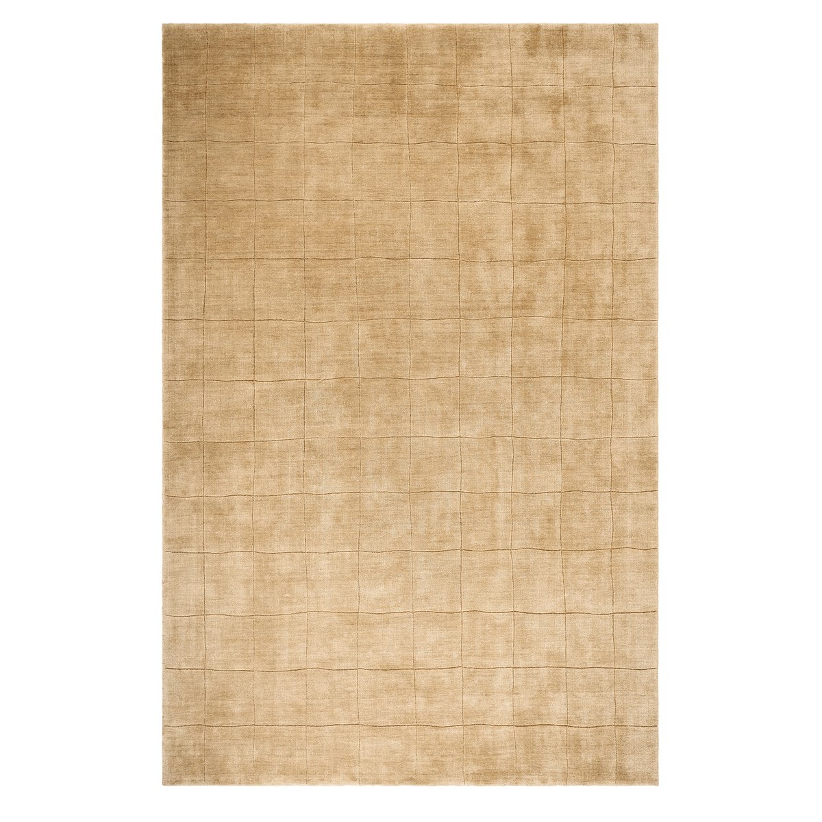 Chhatwal & Jonsson Nari ullteppe 250×350 cm Light beige