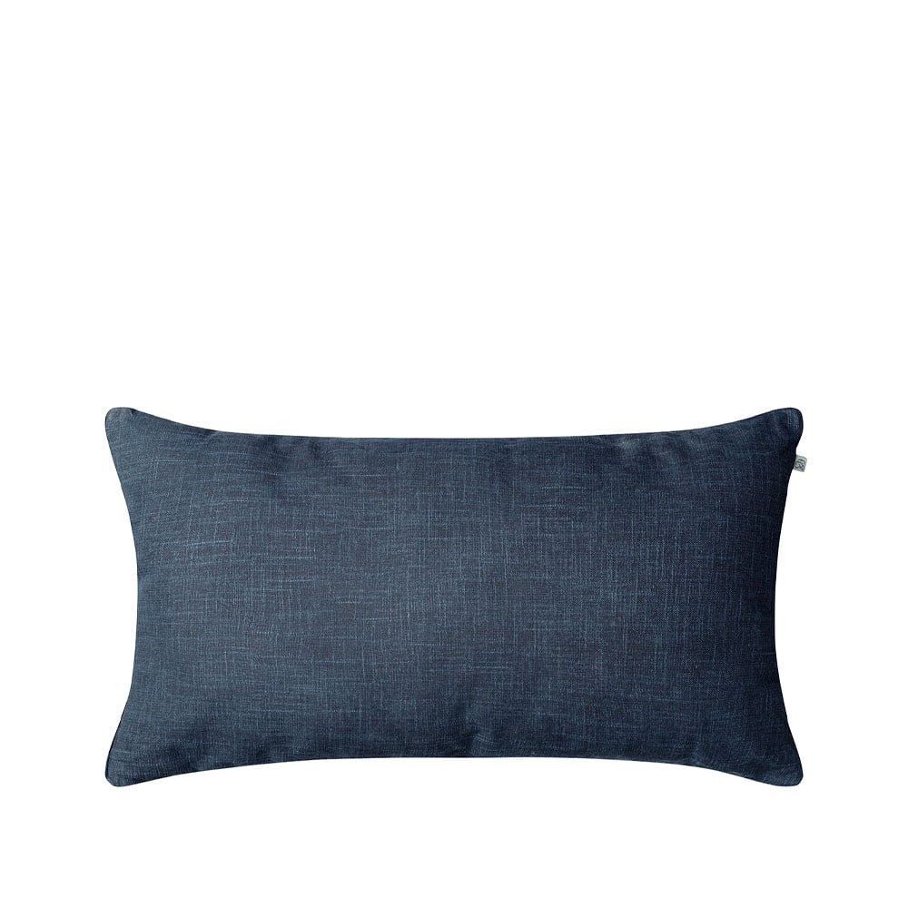 Chhatwal & Jonsson Pani Outdoor pute 40×75 cm Blue 40 cm