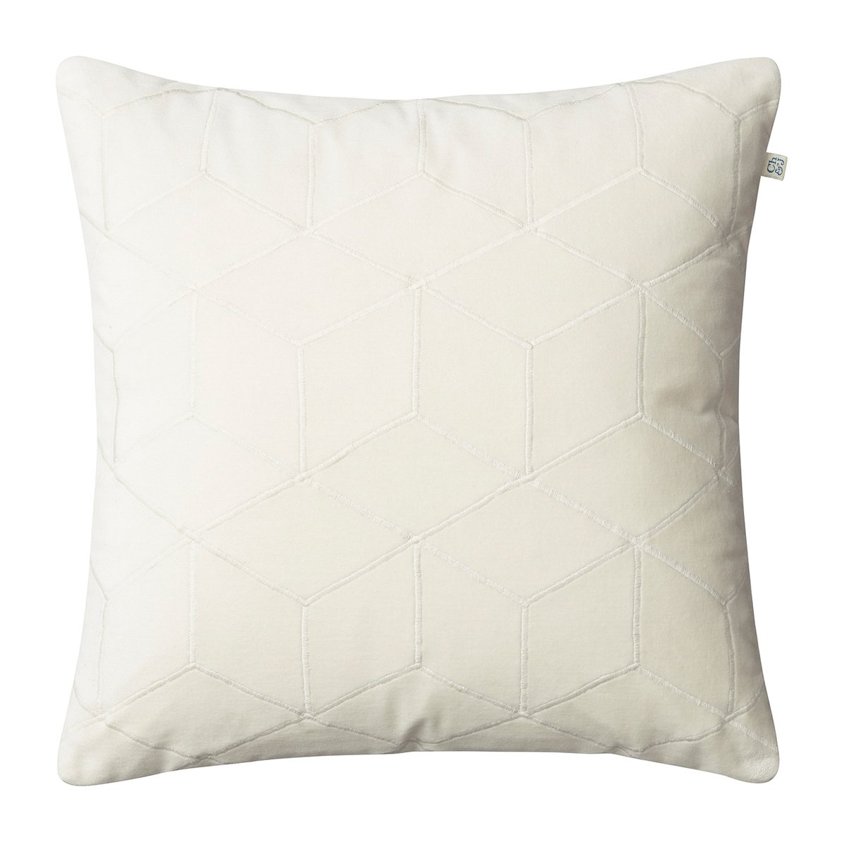 Chhatwal & Jonsson Vir putevar 50 x 50 cm Ivory