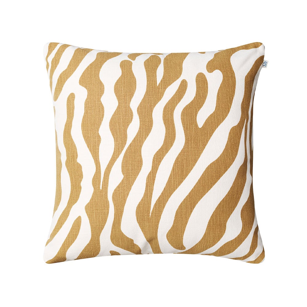 Chhatwal & Jonsson Zebra Outdoor pute 50 x 50 Beige/off-white 50 cm