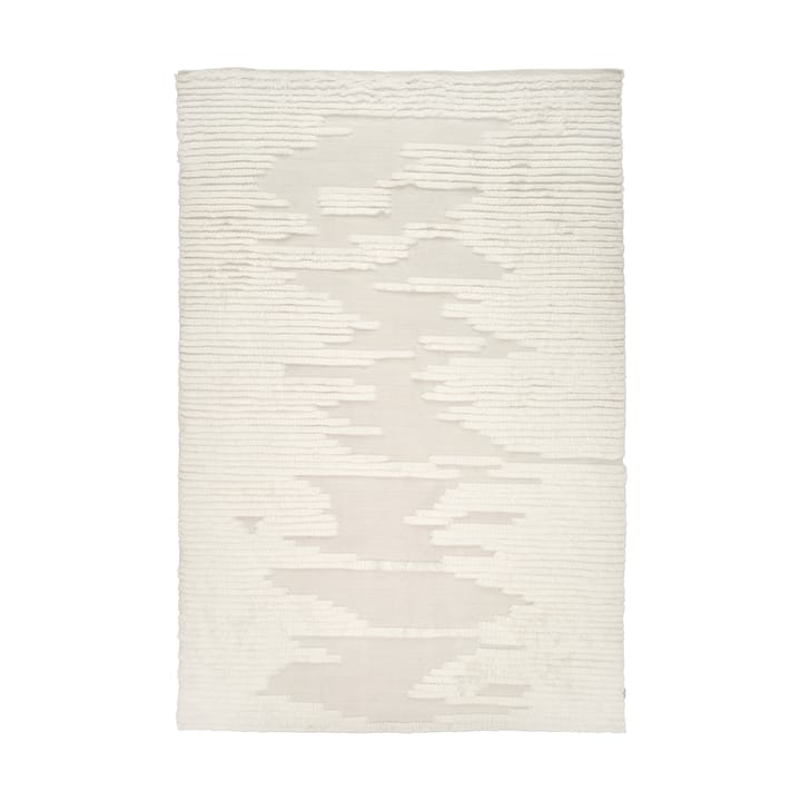 Agadir teppe - Ivory, 170 x 230 cm - Classic Collection