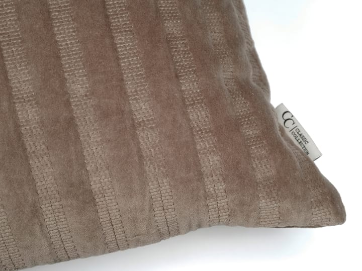 Arch putevar 50 x 50 cm, Desert taupe Classic Collection