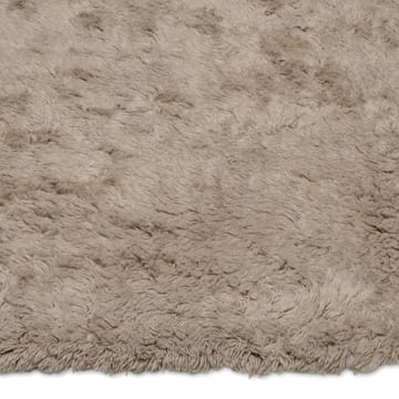 Cloudy ullteppe 200x300 cm - Beige - Classic Collection