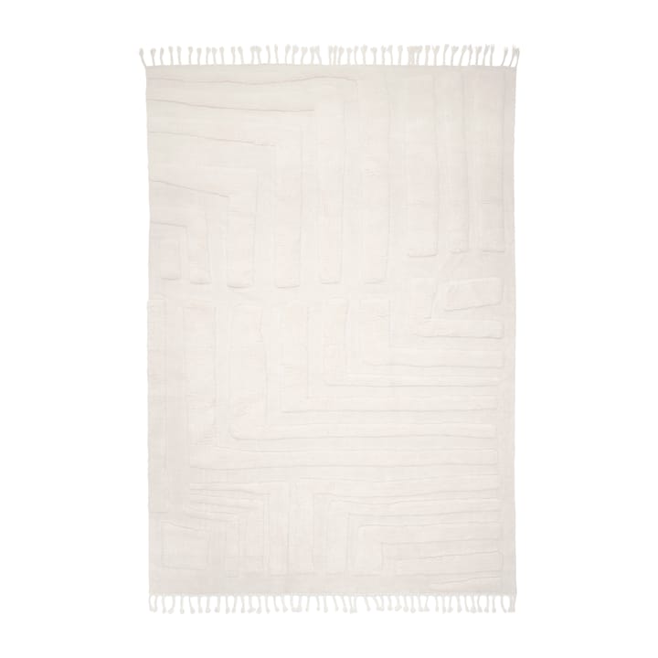 Field ullteppe 200x300 cm, Ivory Classic Collection