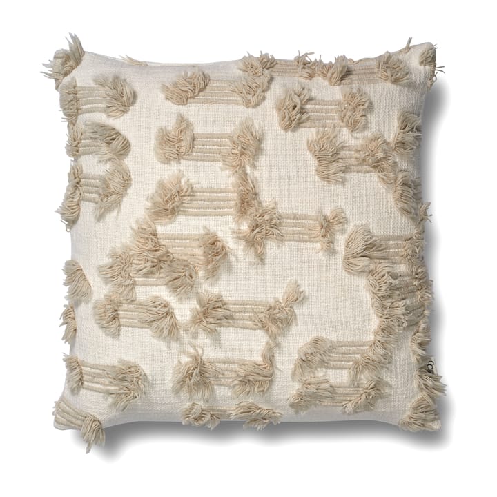 Rope putetrekk 50 x 50 cm, Birch Classic Collection