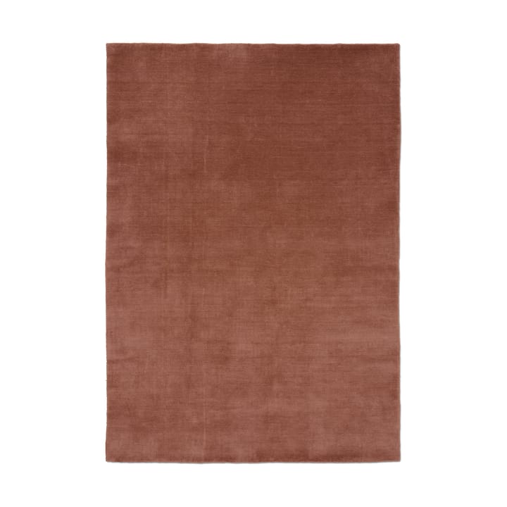 Solid teppe, Coral, 170 x 230 cm Classic Collection