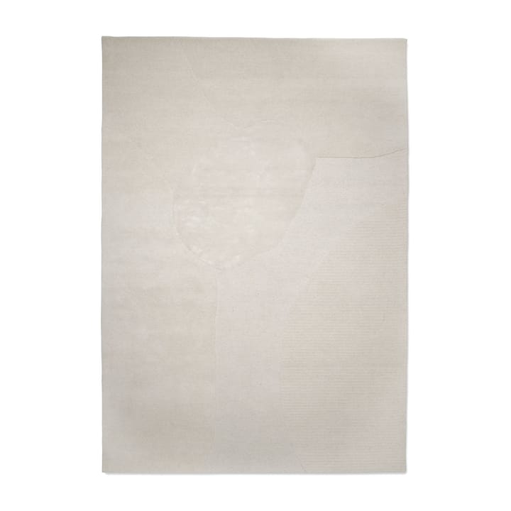 Topaz teppe 170x230 cm, Ivory Classic Collection