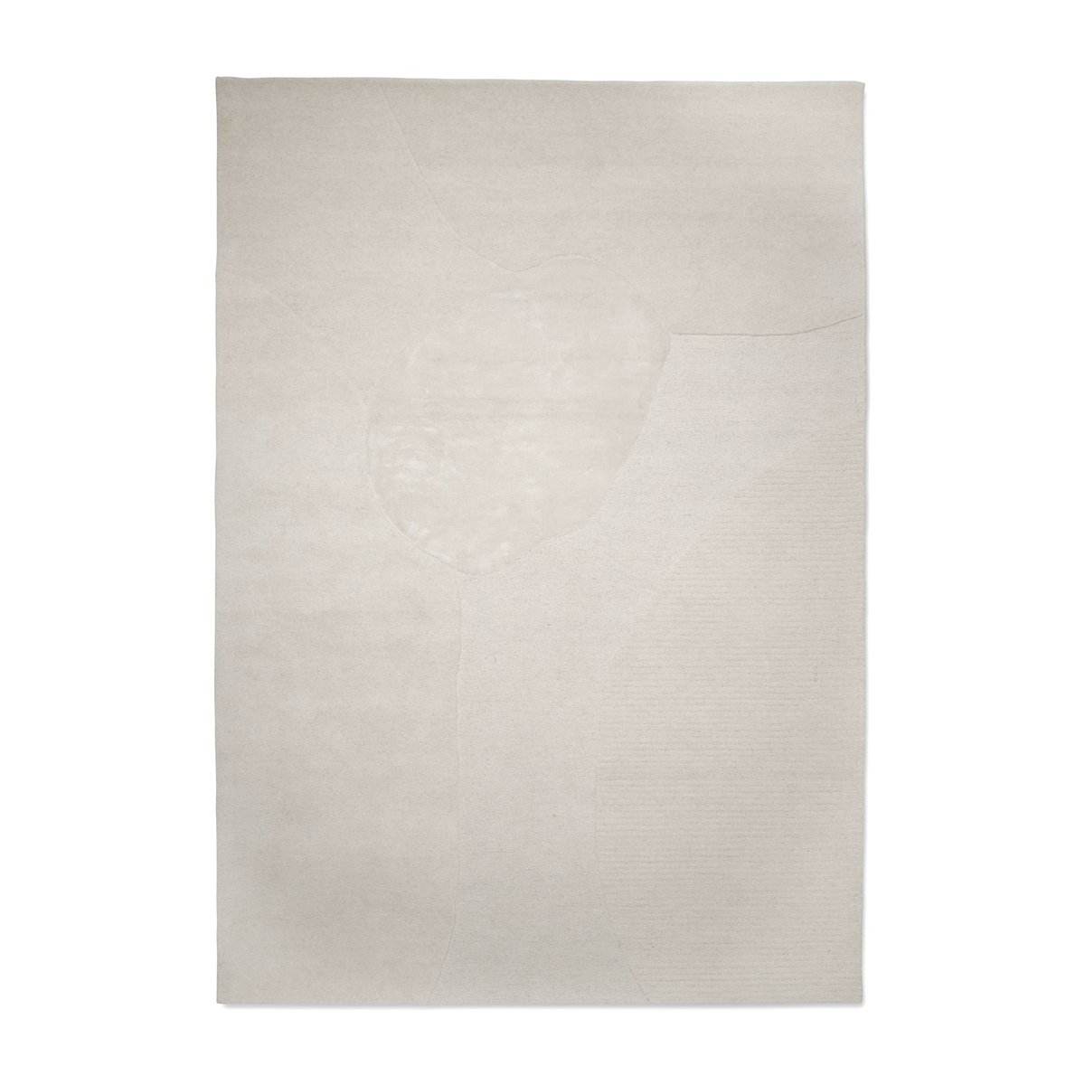 Classic Collection Topaz teppe 200×300 cm Ivory