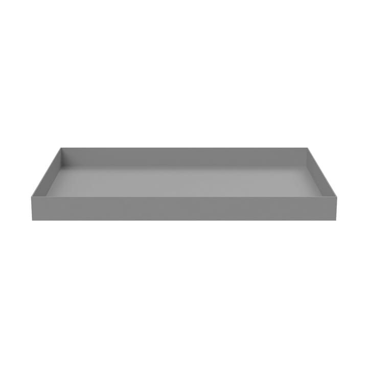 Cooee brett 24,5 cm - Grey - Cooee Design