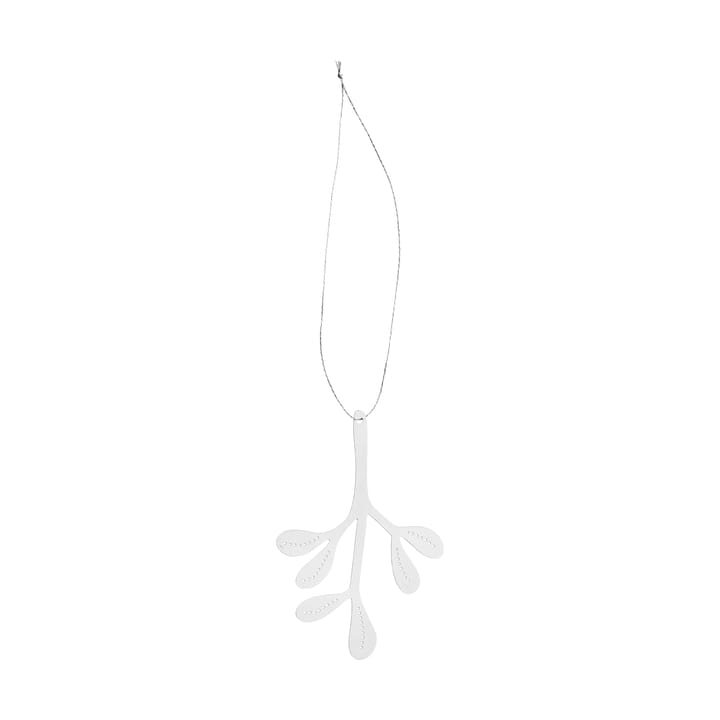 Cooee juleanheng stainless steel 4-pakning, Mistletoe Cooee Design