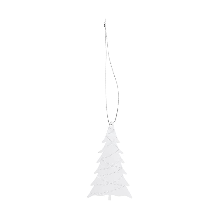 Cooee juleanheng stainless steel 4-pakning, Tree Cooee Design