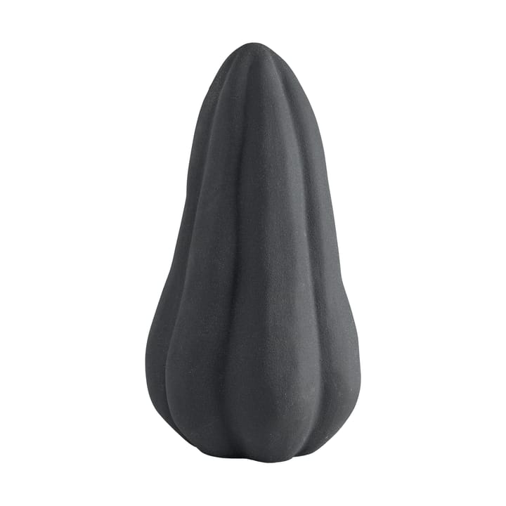 Eden skulptur 18 cm - Black - Cooee Design