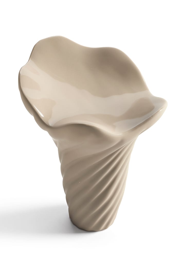 Fungi skulptur large 18 cm, Sand Cooee Design