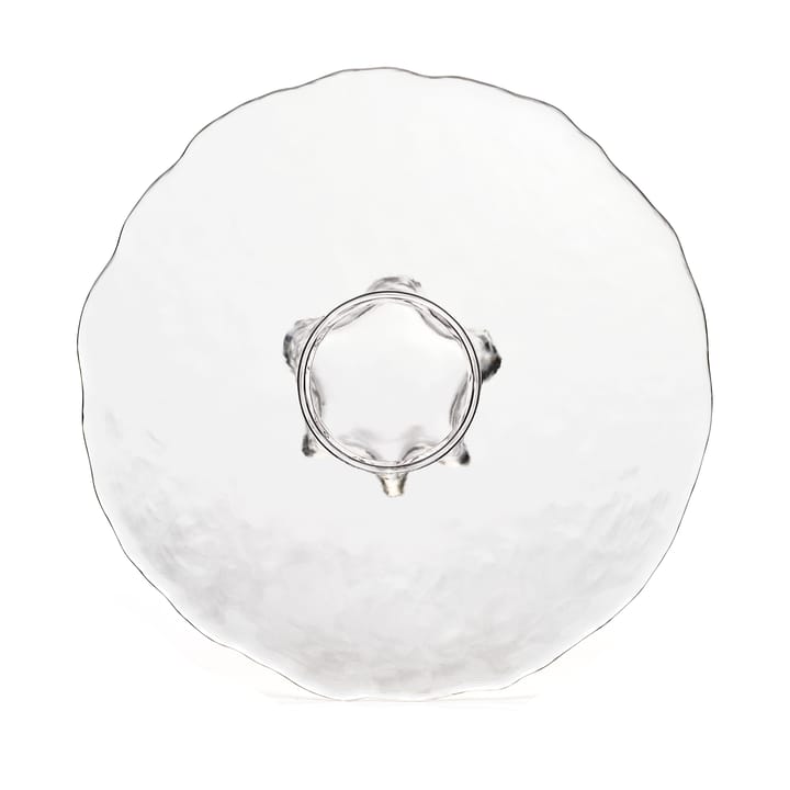 Gry kakefat Ø28 cm, Clear Cooee Design