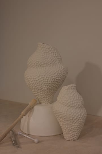 Isla vase 20 cm - Lin - Cooee Design