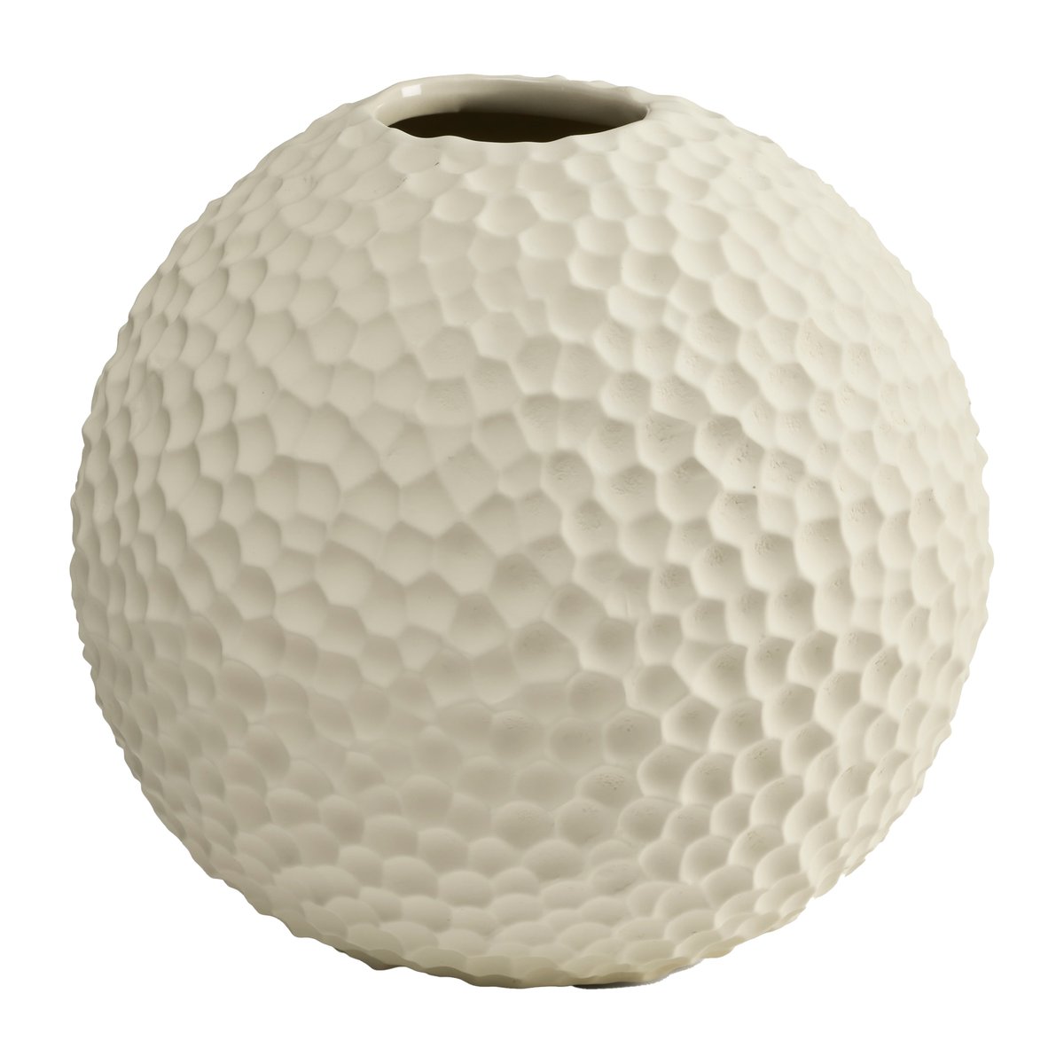 Cooee Design Kaia vase 15 cm Linnen