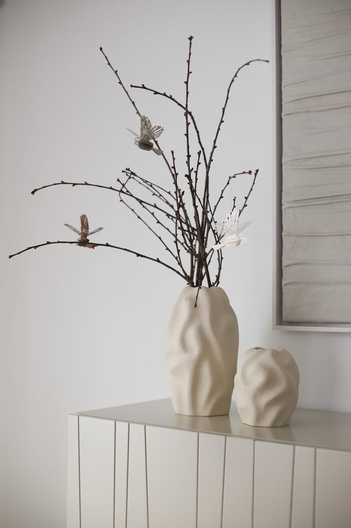 Paper bird hengende dekorasjon, Naturlig Cooee Design