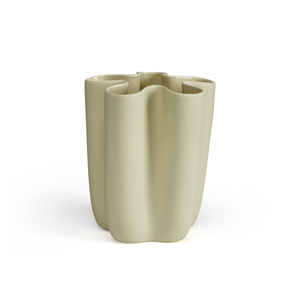 Cooee Design Tulipa vase lin 20 cm