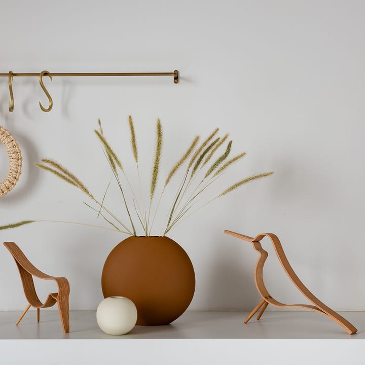 Woody Bird stor, Eik Cooee Design