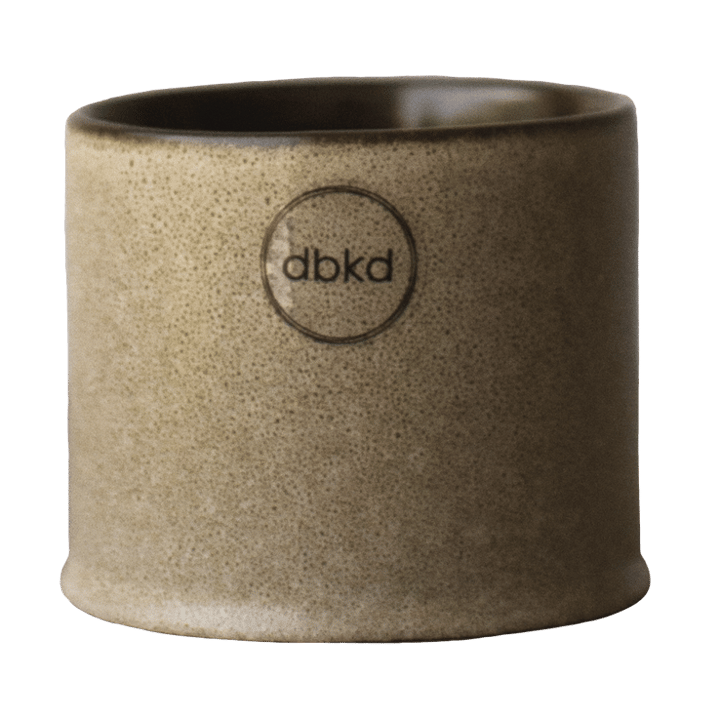 Astilbe krukke small Ø7 cm - Beige - DBKD