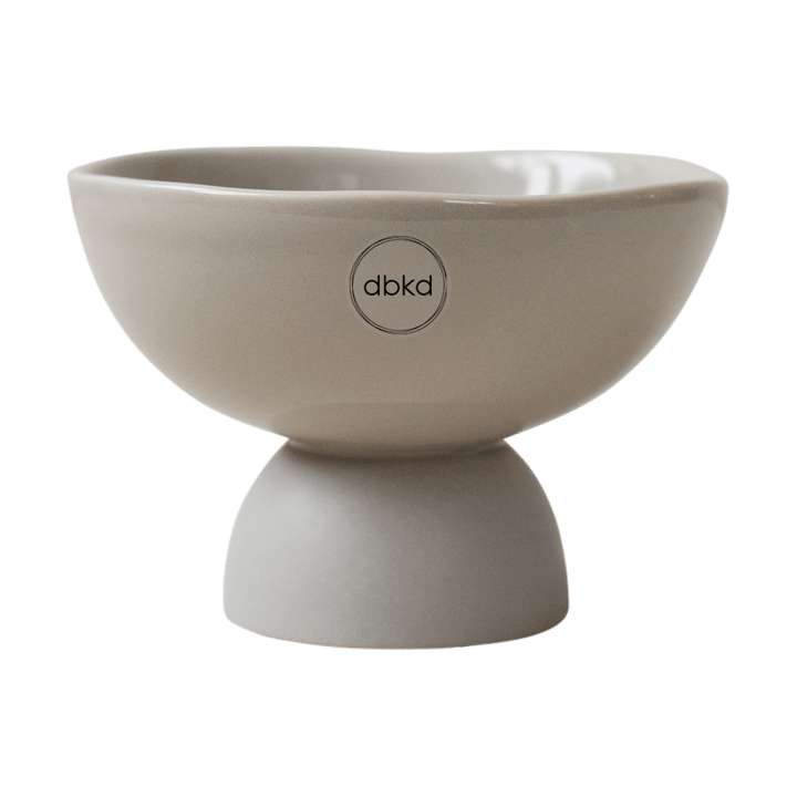 Base Dome krukke S Ø12 cm - Mole - DBKD