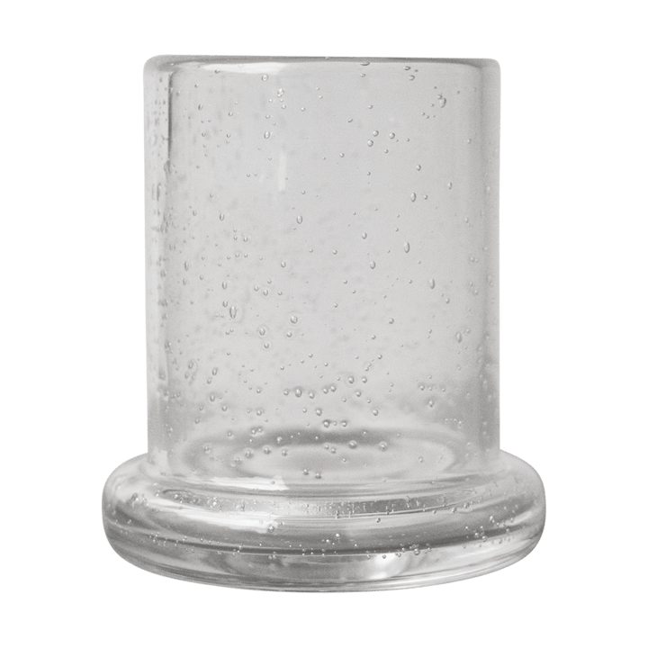 Bubble lyslykt Ø10 cm, Clear DBKD