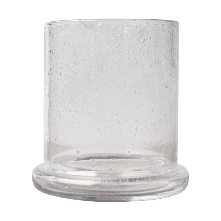 Bubble lyslykt Ø14 cm, Clear DBKD