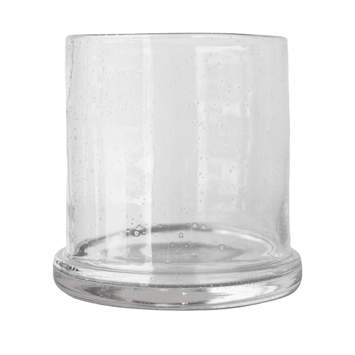 DBKD Bubble lyslykt Ø20 cm Clear