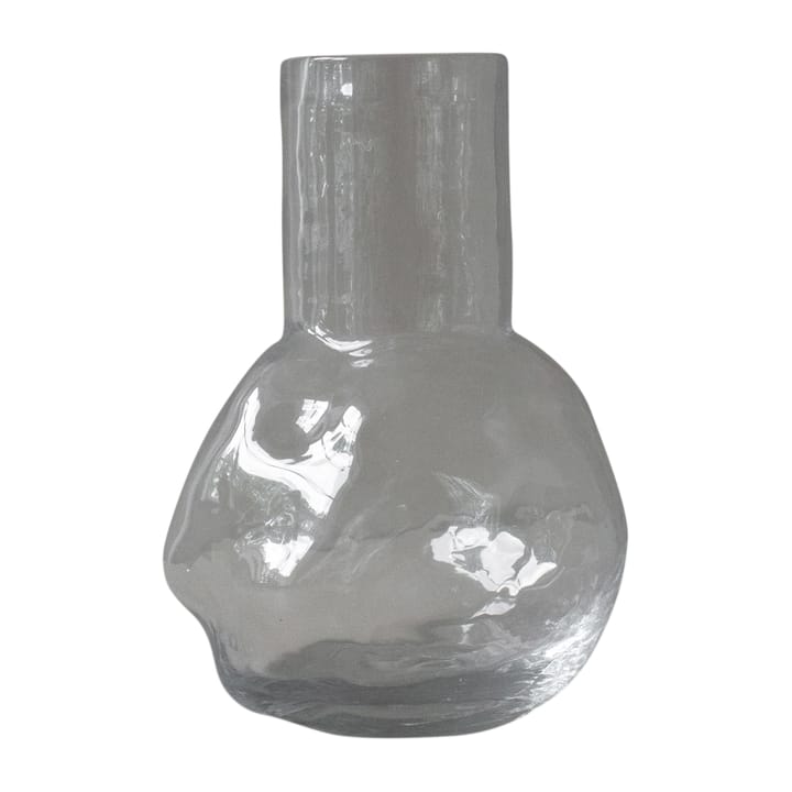 Bunch vase 20 cm, Clear  DBKD