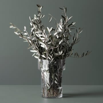 Keeper glassvase 30 cm - Clear - DBKD