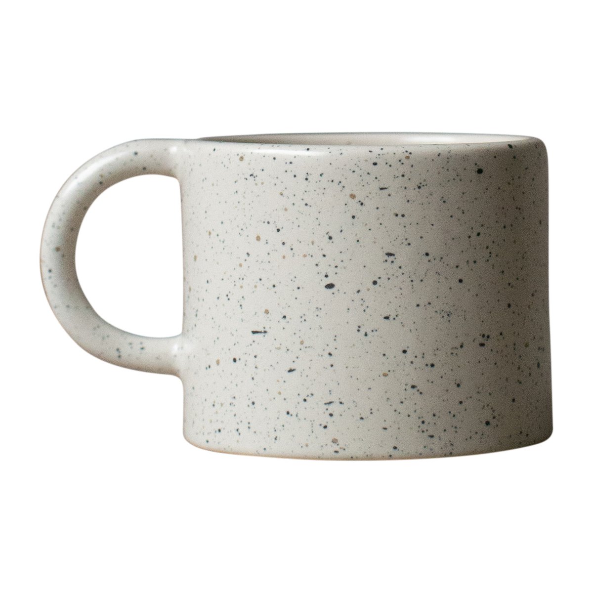 DBKD Mug gløggkopp Mole dot