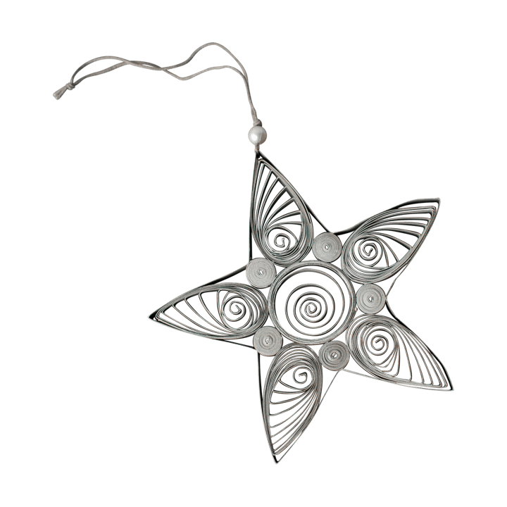 Paper Star juleanheng 10,5 cm, Mole DBKD