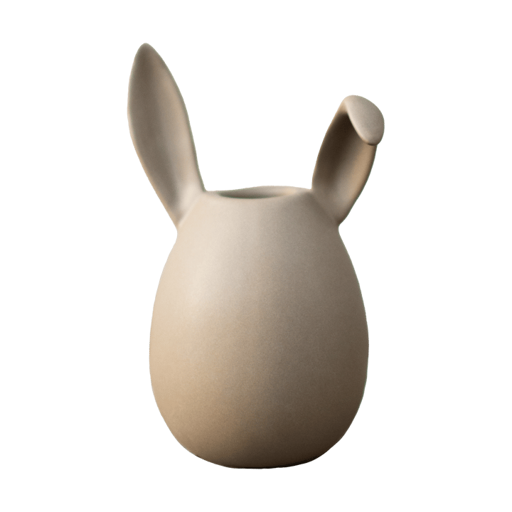 Rabbit lysestake 13 cm - Dust - DBKD