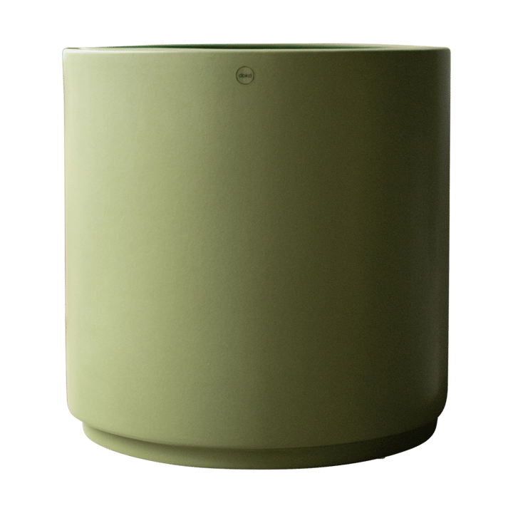 Solid krukke green - XL, Ø40 cm - DBKD