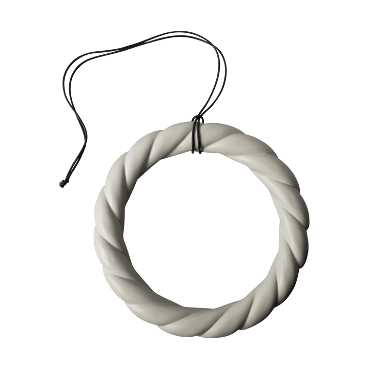 Twine krans Ø27 cm - Mole - DBKD