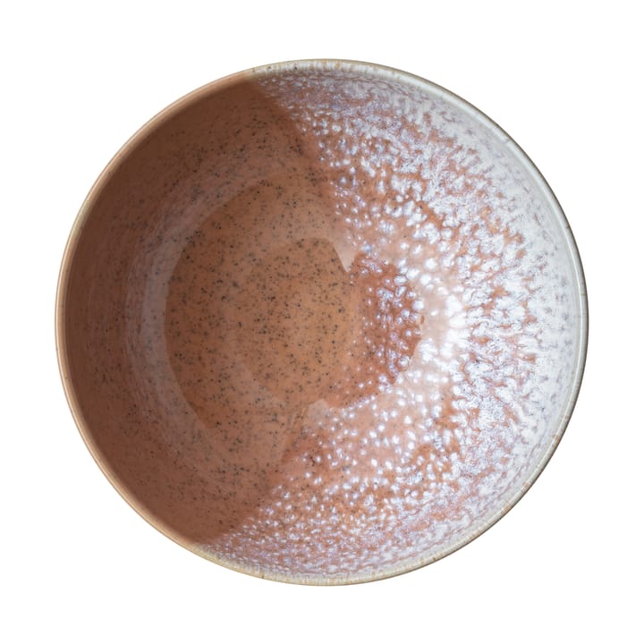 Kiln Accents risskål 48 cl, Rust Denby