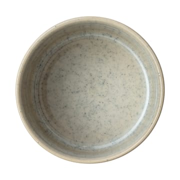 Kiln Accents skål Ø8,5 cm 4 deler - Taupe - Denby