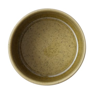 Kiln Accents skål Ø8,5 cm 4-pk - Ochre - Denby