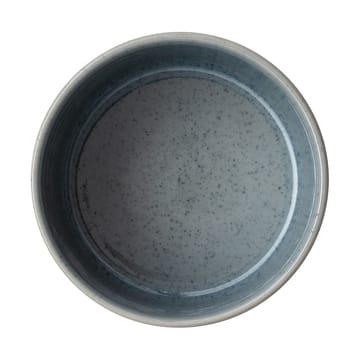 Kiln Accents skål Ø8,5 cm 4-pk - Slate - Denby