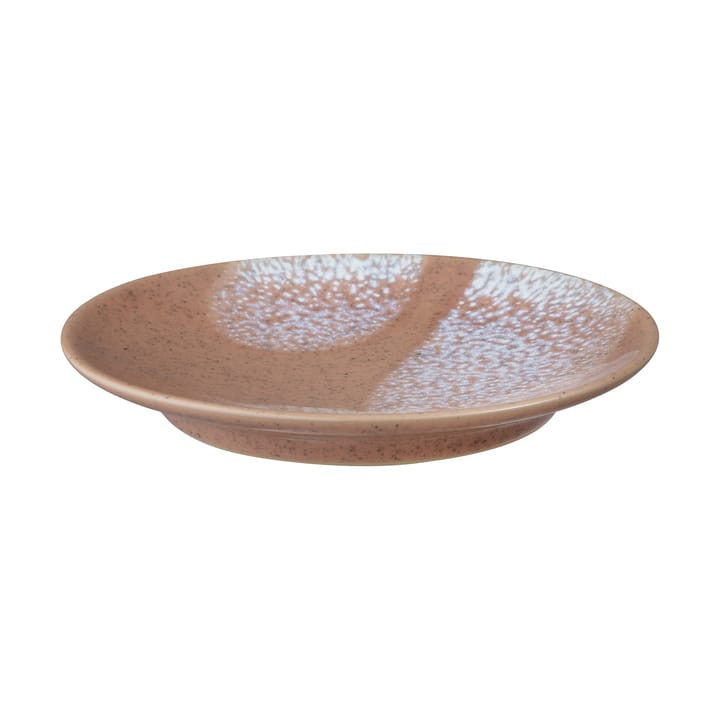 Kiln Accents tallerken S Ø17 cm, Rust Denby