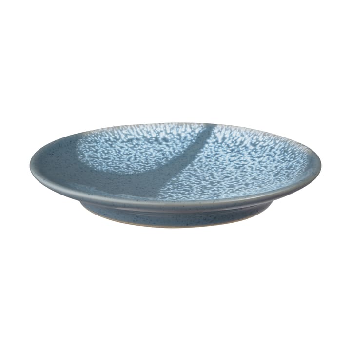 Kiln Accents tallerken S Ø17 cm - Slate - Denby