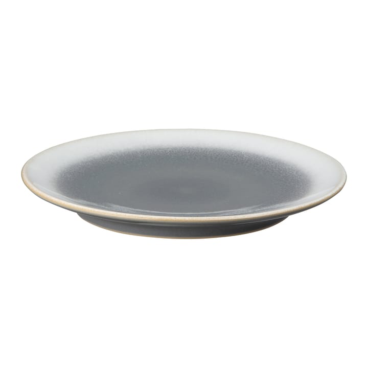 Modus Ombre tallerken 22,5 cm, Grå Denby