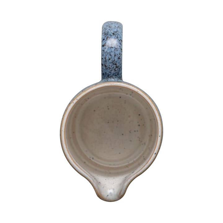 Studio Blue brew kanne 0,2 l, Flint Denby