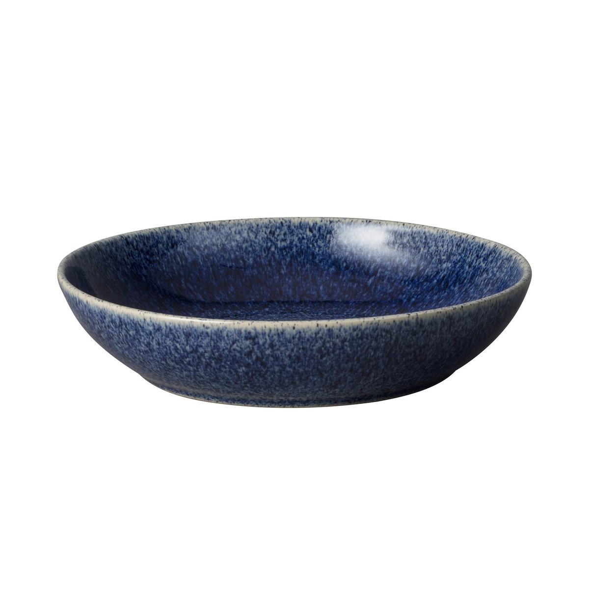 Denby Studio Blue pastaskål 22 cm Cobalt