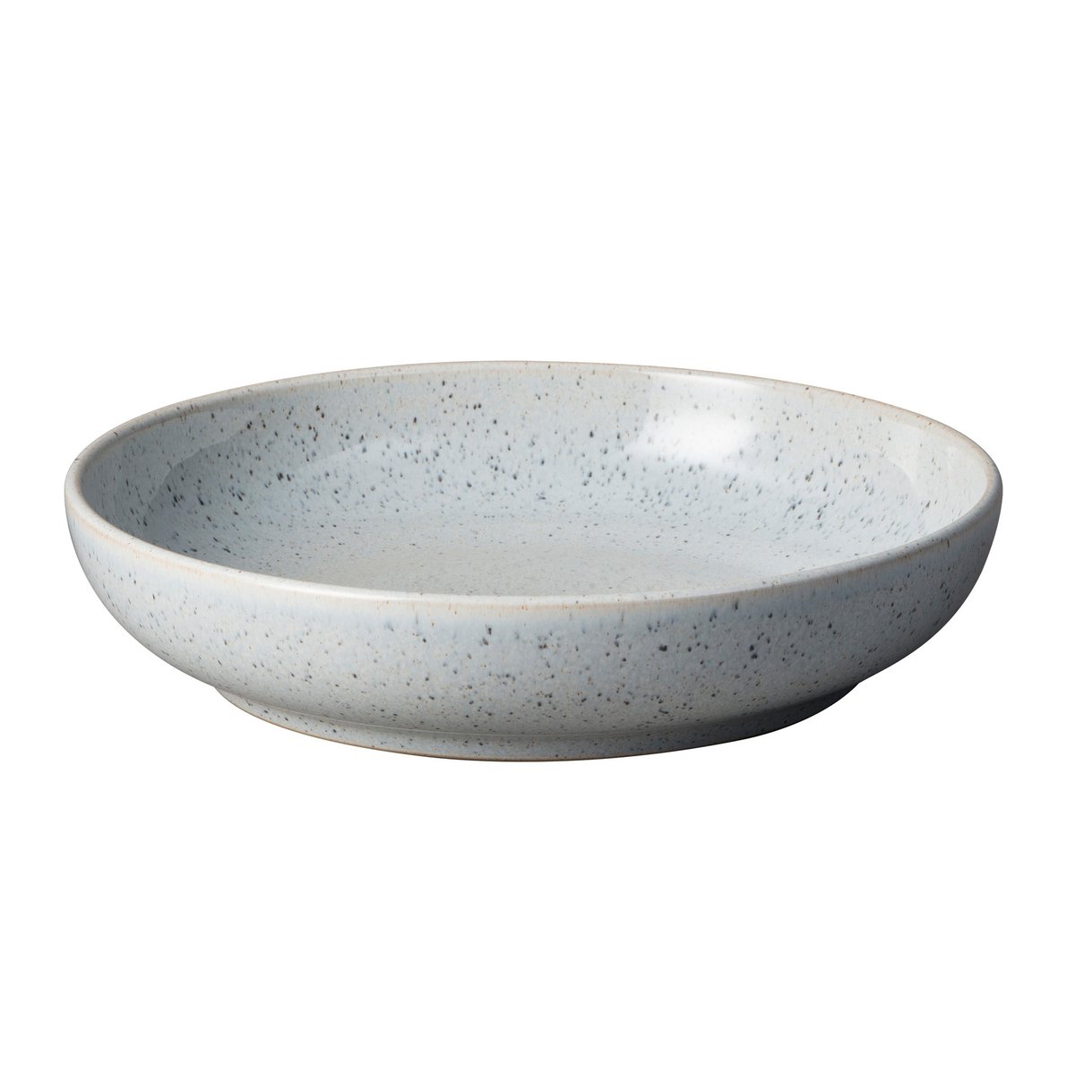 Denby Studio Blue skål 20,5 cm Pebble