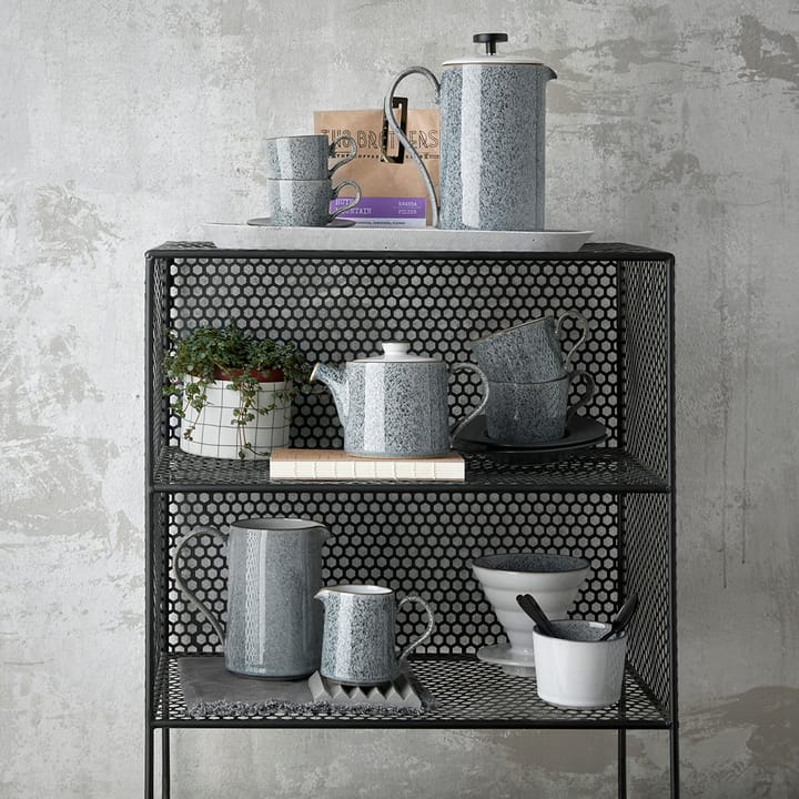 Studio Grey Brew tekanne 0,44 l, Grey Denby