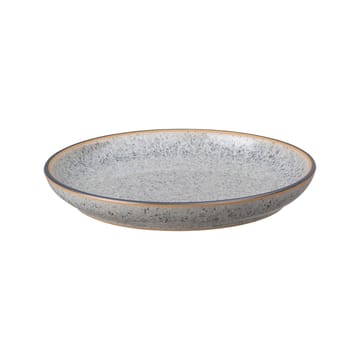 Studio Grey coupe tallerken 17 cm - Granite - Denby