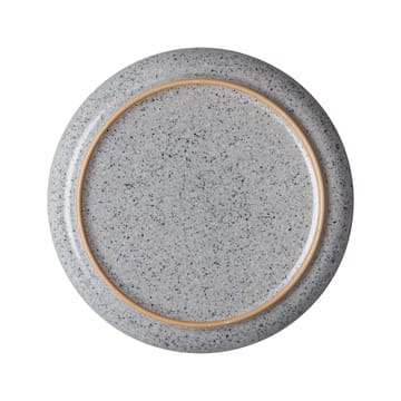 Studio Grey coupe tallerken 17 cm - Granite - Denby